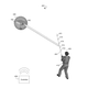 Illustration for article titled Disney May Have Found a Way to Deflect Lasers With a Lightsaber